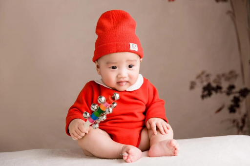 汝州宝宝面色发黄